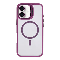 Rixus Classic 03 Case With MagSafe For iPhone 16 Plus