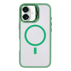 Rixus Classic 03 Case With MagSafe For iPhone 16 Plus