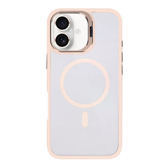 Rixus Classic 03 Case With MagSafe For iPhone 16 Plus