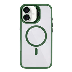 Rixus Classic 03 Case With MagSafe For iPhone 16 Plus