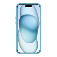 Rixus Classic 03 Case With MagSafe For iPhone 16 Pro Max