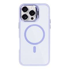 Rixus Classic 03 Case With MagSafe For iPhone 16 Pro Max