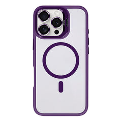 Rixus Classic 03 Case With MagSafe For iPhone 16 Pro Max