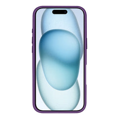 Rixus Classic 03 Case With MagSafe For iPhone 16 Pro Max