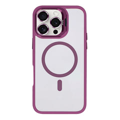 Rixus Classic 03 Case With MagSafe For iPhone 16 Pro Max