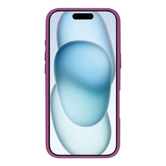 Rixus Classic 03 Case With MagSafe For iPhone 16 Pro Max