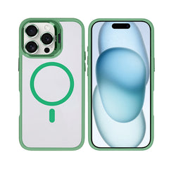 Rixus Classic 03 Case With MagSafe For iPhone 16 Pro Max