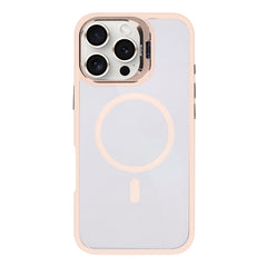 Rixus Classic 03 Case With MagSafe For iPhone 16 Pro Max