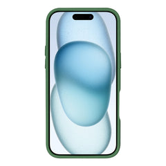 Rixus Classic 03 Case With MagSafe For iPhone 16 Pro Max