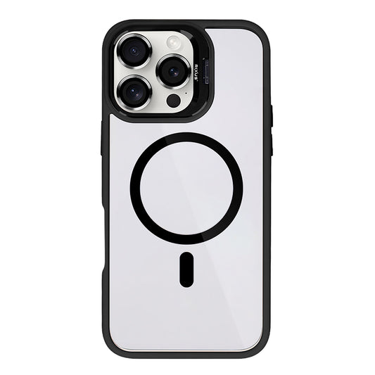 Rixus Classic 03 Case With MagSafe For iPhone 16 Pro Max