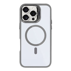 Rixus Classic 03 Case With MagSafe For iPhone 16 Pro Max