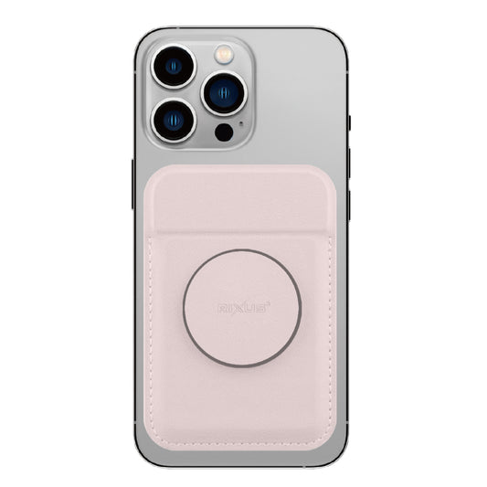 Rixus RXCH20P Kartenhalter mit MagSafe