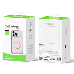 Rixus RXCH20P Kartenhalter mit MagSafe