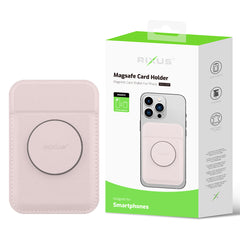 Rixus RXCH20P Kartenhalter mit MagSafe