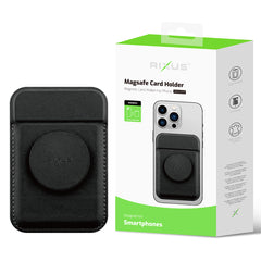 Rixus RXCH20B Kartenhalter mit MagSafe