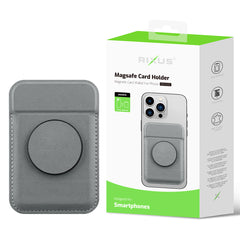 Rixus RXCH20L Kartenhalter mit MagSafe Light
