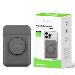 Rixus RXCH20G Kartenhalter mit MagSafe