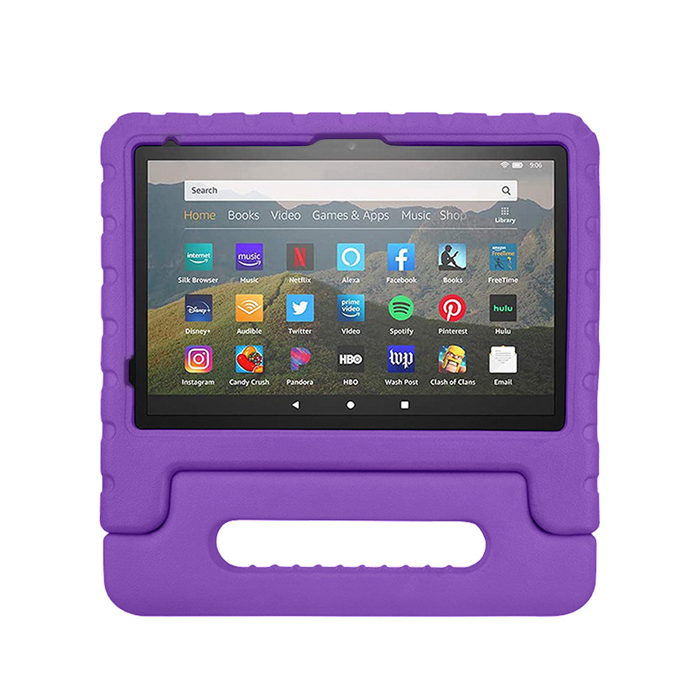 Rixus RXTC06 For iPad 10 10.9" (2022), iPad Air 11" (2024) Tablet Kids Case