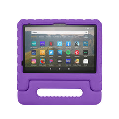 Rixus RXTC06 For iPad 10 10.9" (2022), iPad Air 11" (2024) Tablet Kids Case