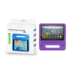Rixus RXTC06 For iPad 10 10.9" (2022), iPad Air 11" (2024) Tablet Kids Case
