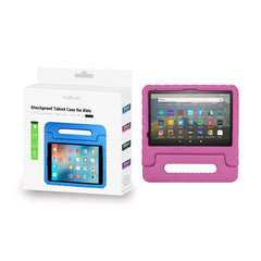 Rixus RXTC06 For iPad 10 10.9" (2022), iPad Air 11" (2024) Tablet Kids Case
