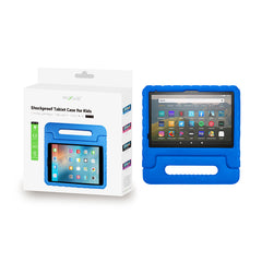 Rixus RXTC06 For iPad 10 10.9" (2022), iPad Air 11" (2024) Tablet Kids Case
