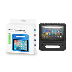 Rixus RXTC06 For iPad 10 10.9" (2022), iPad Air 11" (2024) Tablet Kids Case