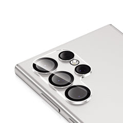 Rixus HD Kamera Panzerglas Für Samsung Galaxy A06 A065F