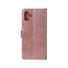 Rixus Bookcase für Samsung Galaxy A06 A065F