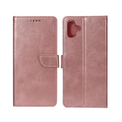 Rixus Bookcase für Samsung Galaxy A06 A065F