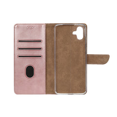 Rixus Bookcase für Samsung Galaxy A06 A065F