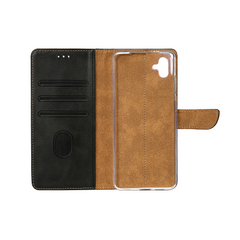 Rixus Bookcase für Samsung Galaxy A06 A065F
