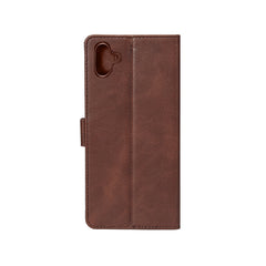 Rixus Bookcase für Samsung Galaxy A06 A065F