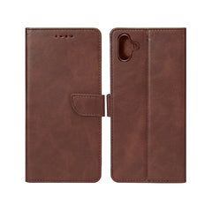 Rixus Bookcase für Samsung Galaxy A06 A065F