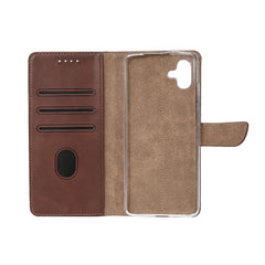 Rixus Bookcase für Samsung Galaxy A06 A065F
