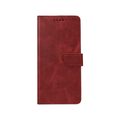 Rixus Bookcase für Samsung Galaxy S24 FE S721B