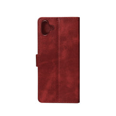 Rixus Bookcase für Samsung Galaxy A06 A065F