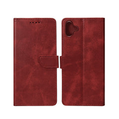 Rixus Bookcase für Samsung Galaxy A06 A065F