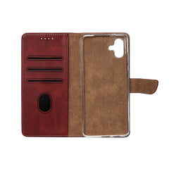 Rixus Bookcase für Samsung Galaxy A06 A065F