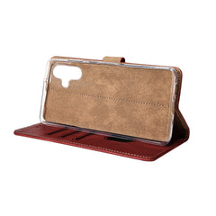 Rixus Bookcase für Samsung Galaxy A06 A065F
