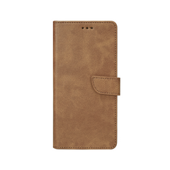 Rixus Bookcase für Samsung Galaxy S24 FE S721B