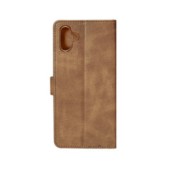 Rixus Bookcase für Samsung Galaxy A06 A065F