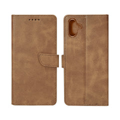 Rixus Bookcase für Samsung Galaxy A06 A065F