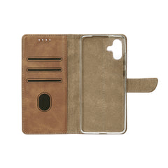 Rixus Bookcase für Samsung Galaxy A06 A065F