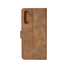 Rixus Bookcase für Samsung Galaxy A16 4G A165F, 5G A166B