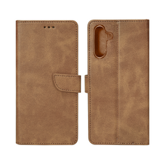 Rixus Bookcase für Samsung Galaxy A16 4G A165F, 5G A166B