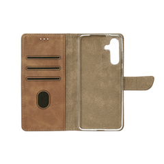 Rixus Bookcase für Samsung Galaxy A16 4G A165F, 5G A166B