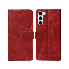 Rixus Buchhülle für Samsung Galaxy S23