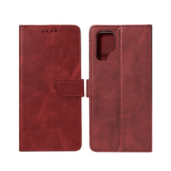 Rixus Bücherregal Für Samsung Galaxy S23 Ultra