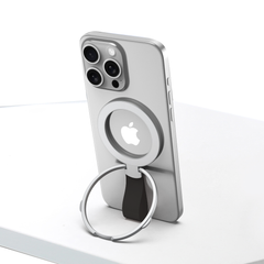 Rixus RXPH20B Handyhalterung mit MagSafe